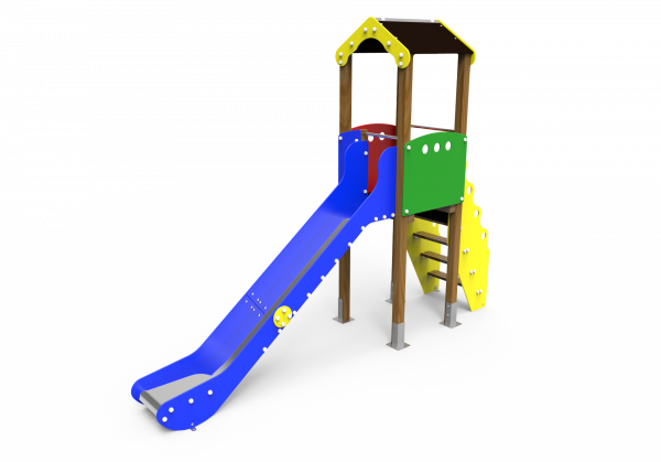 Segura! Descubre nuestra línea de Maxi Torres de Kiwi Playgrounds - Classic Playgrounds y lleva la diversión a otro nivel.